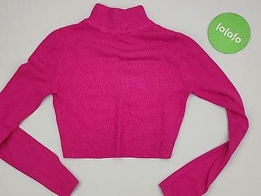 sklep obsessive: Sinsay, Golf damski, rozmiar S — 3