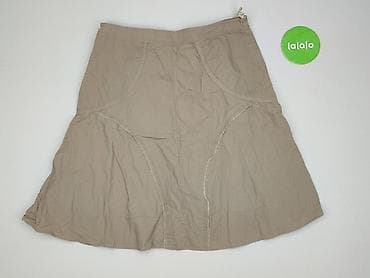 spódnice moda: Spódnica damska, rozmiar L — 3