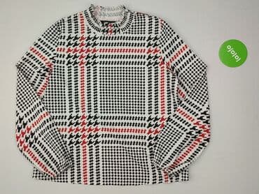 дублянка жіноча польща: Shein, Women's blouse, size L (EU 40) — 2