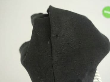 czarne rajstopy z wzorami: Bodyflirt, Sukienka damska, rozmiar XL — 6