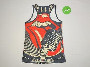 punk: Top damski, rozmiar S — 3