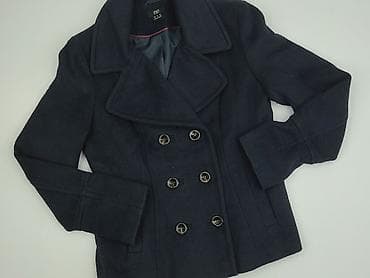 nike air force q: F&F, Płaszcz damski, rozmiar M — 1