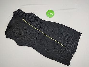 bombshe plaszcz: Moonsee, Sukienka damska, rozmiar M — 2