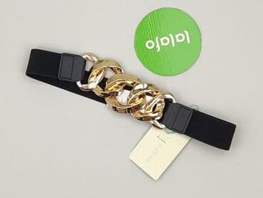 top secret czapki damskie: Pasek, Damskie, stan - Idealny — 2