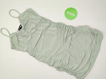 drapowane sukienki: Pink Vanilla, Sukienka damska, rozmiar XL — 2