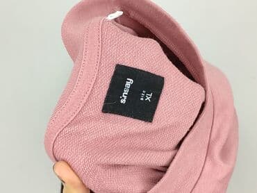 pull and bear bluzy: Sinsay, Світшот жіночий, XL — 4