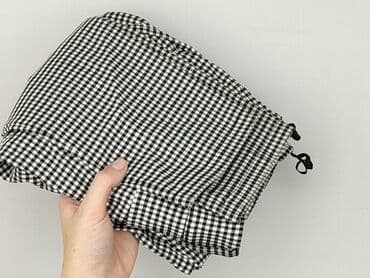 Kobiety: Spodnie materiałowe damskie, rozmiar M — 6