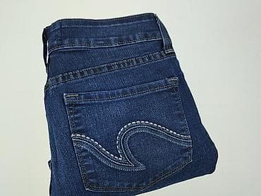 sapa jeans: Jeansy damskie, rozmiar S — 6