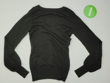 h m sweter w paski zielony: H&M, Sweter damski, rozmiar XS — 3