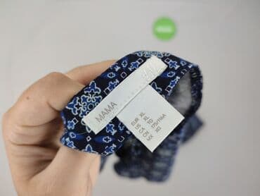 sukienka ciążowa zwiewna: H&M Mama, Sukienka damska, rozmiar XL — 4