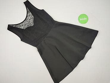 kurtka mis hm: H&M Divided, Sukienka damska, rozmiar M — 2