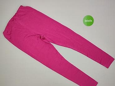 joggersy: Boohoo, Legginsy rozmiar M — 3