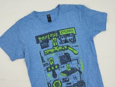 koszulki męskie cropp: T-shirt for men, S (EU 36), condition - Good — 1