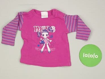 czapka bobo choses: Blouse, 1-3 months, condition - Very good — 2