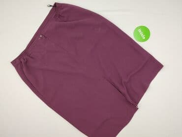 spódniczka welurowa: Spódnica damska — 2