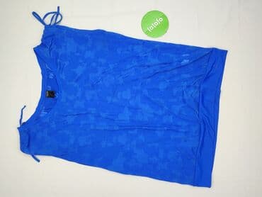 tunika plus size: Tunika damska, rozmiar L — 2