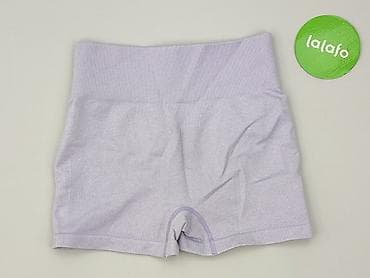 spodnie kabaretki: Szorty damskie, rozmiar S — 2