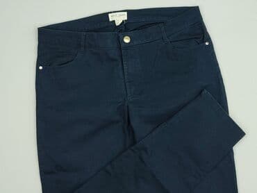 rajstopy push up: Lindex, Spodnie materiałowe damskie, M — 1