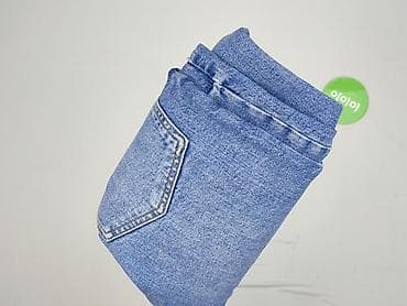 flared zara jeans: Zara, Jeansy damskie, rozmiar S — 5