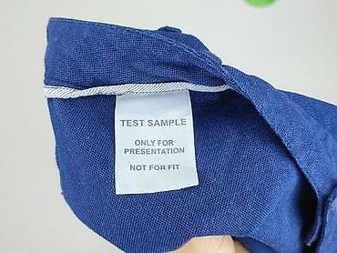 nike vintage: Denim Collection, Spodnie materiałowe damskie, rozmiar M — 6