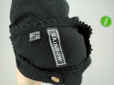 szlafrok hello kitty: RAINBOW, Sukienka damska, rozmiar S — 5