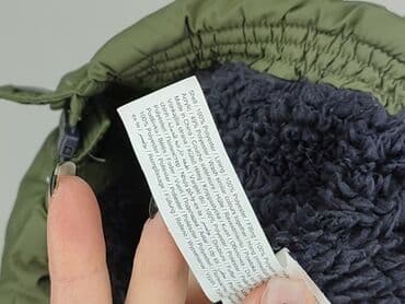 kurtka legii: Jacket, F&F, 6-9 months, condition - Very good — 5