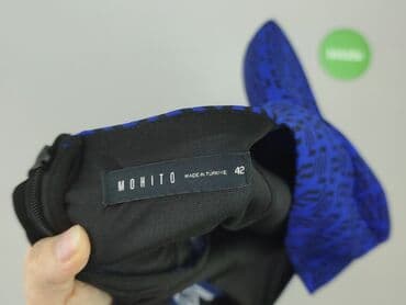 mohito sukienki niebieska: Mohito, Sukienka damska, rozmiar XL — 5