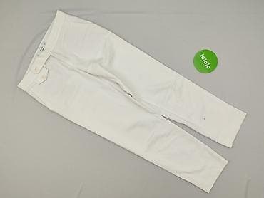 buty obex: Mango, Material trousers for women, size 2XS — 2