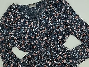 jeans blue versace: Yessica, Bluzka damska, rozmiar L — 1