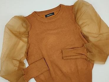 Jasmine, Sweter damski, rozmiar One size