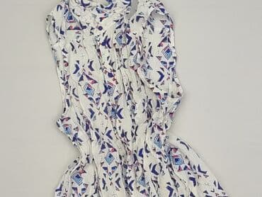 reserved bialy sweter: Reserved YFL, Bluzka damska, XL — 1