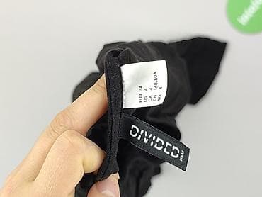 Kobiety: H&M Divided, Sukienka damska, rozmiar XS — 5