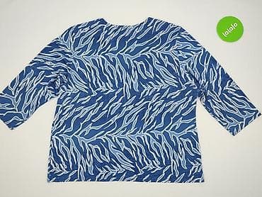 15 lat: Bluzka damska, rozmiar 5XL — 3