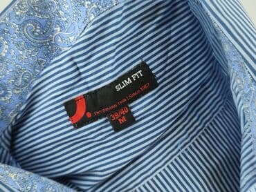 koszulki męskie cropp: Shirt for men, M (EU 38), condition - Very good — 4