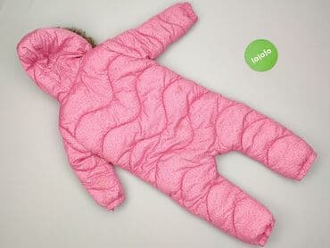 sweter hampton republic: Kombinezon, F&F, 12-18 miesięcy, stan - Bardzo dobry — 3