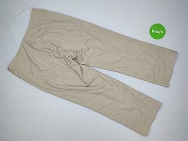 butt: Spodnie materiałowe damskie, rozmiar XL — 3