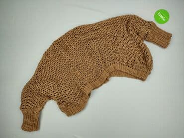 kurtka zimowa elisabetta franchi: Sweter damski, One size — 3