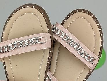 prima moda sandały 2017: Sandały damskie, rozmiar 35 — 5