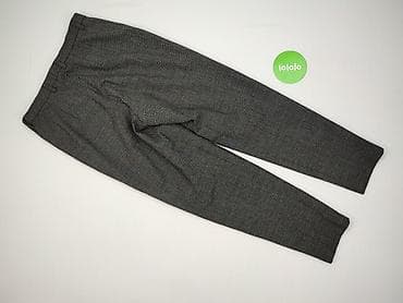 Kobiety: Zerres, Spodnie materiałowe damskie, rozmiar L — 3