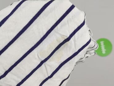 koszulka z numerem bershka: Bershka, Bluzka damska, rozmiar XS — 6