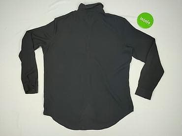 black squad kurtki: Asos, Koszula damska, rozmiar M — 4