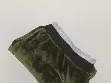 spódniczka welurowa: Moraj, Spódnica damska, rozmiar M — 6