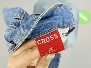 Kobiety: Cross, Spódnica damska, rozmiar XS — 4