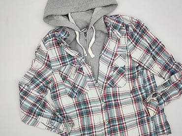 sweter mango: Koszulа dla mężczyzn, rozmiar L — 1