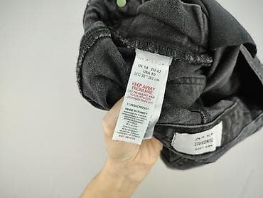 trussardi jeans: New Look, Ogrodniczki damskie, rozmiar XL — 6