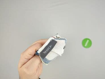 ubrania z meksyku: Yessica, Bluzka damska, rozmiar M — 7