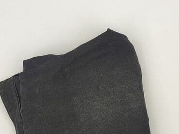 sukienki długie obcisłe: House of Denim, Jeansy dla mężczyzn, rozmiar L — 7