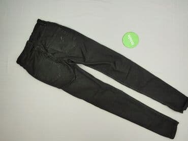 dżinsy slim: 157, Jeansy damskie, rozmiar S — 3