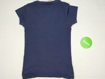 champion reverse weave t shirty: Russel Athletic, T-shirt damski, rozmiar M — 4