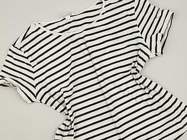 H&M, T-shirt damski, rozmiar XL